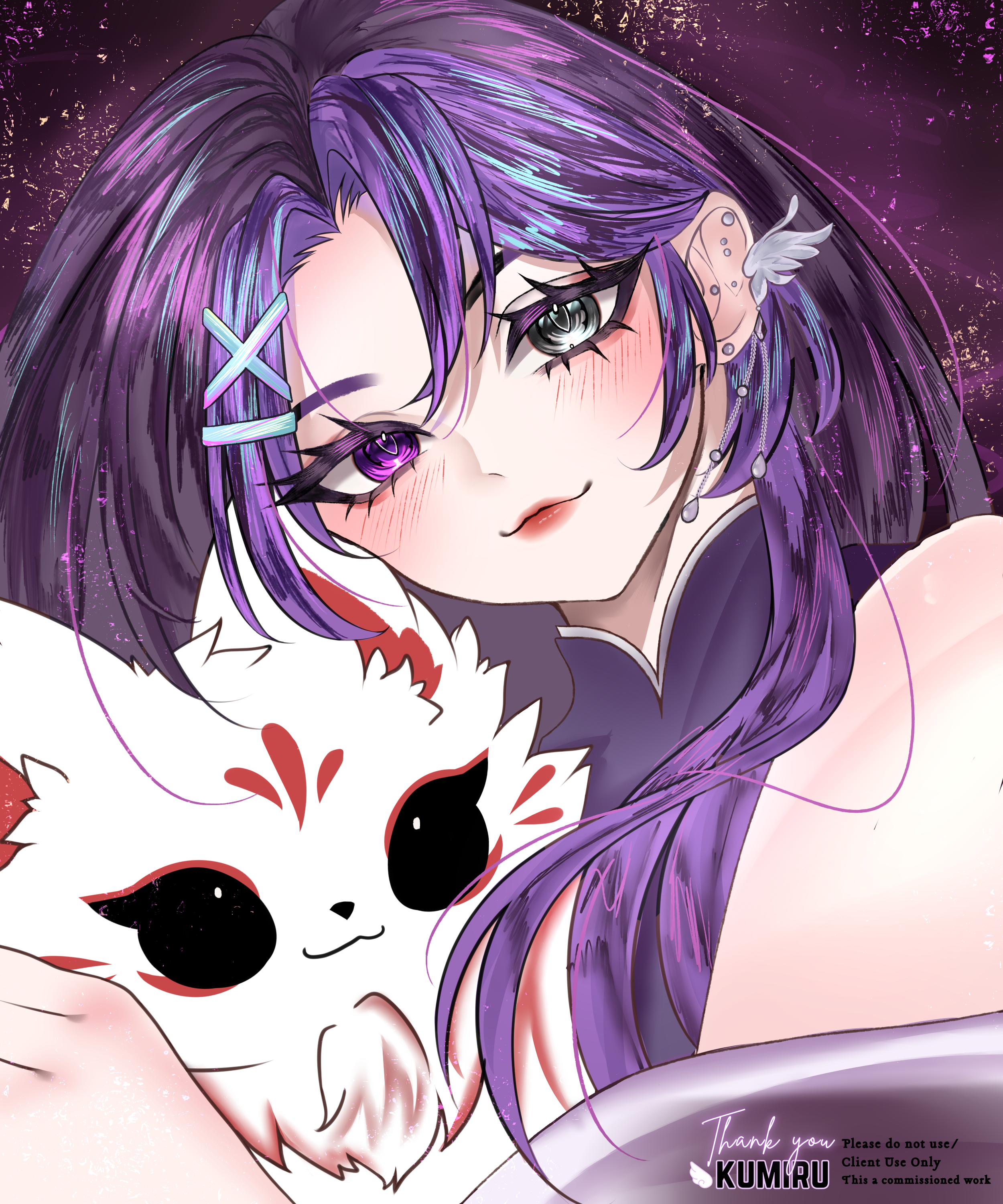 Digital Artwork
